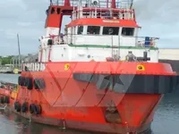 ટગબોટ વેચાણ માટે