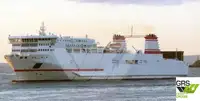 Ro-Ro ship વેચાણ માટે