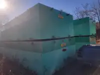 બાર્જ વેચાણ માટે