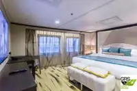ક્રૂઝ જહાજ વેચાણ માટે