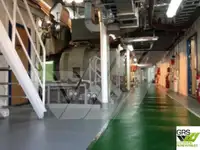 રહેઠાણ માટેનું બાર્જ વેચાણ માટે
