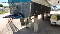 કેટામરાન વેચાણ માટે