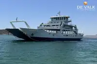 Ro-Ro ship વેચાણ માટે