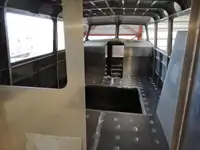 બચાવ જહાજ વેચાણ માટે