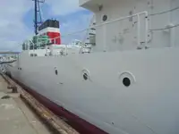 પેટ્રોલિંગ બોટ વેચાણ માટે