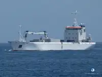 રીફર જહાજ વેચાણ માટે