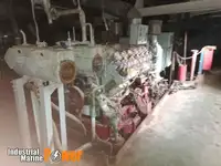 ઓઇલ/કેમિકલ ટેન્કર વેચાણ માટે