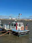 પાયલોટ બોટ વેચાણ માટે