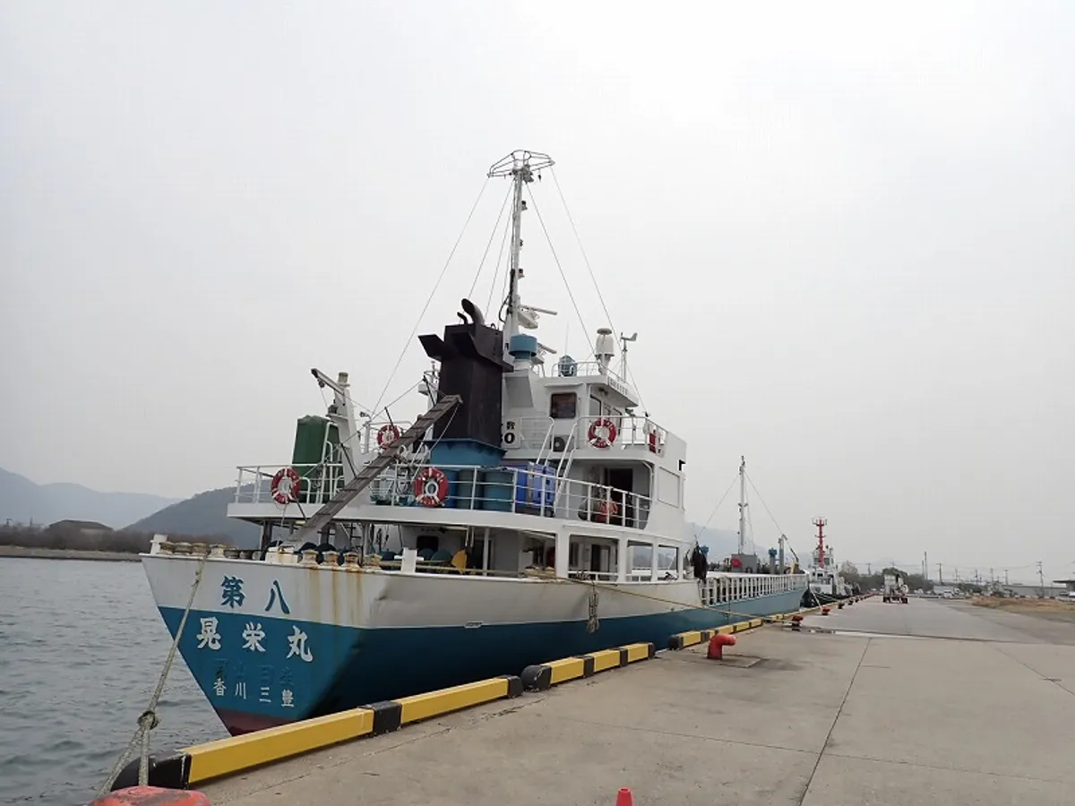 General Cargo/Multi-purpose વેચાણ માટે