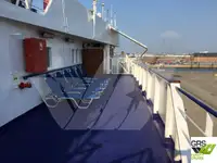 ક્રૂઝ જહાજ વેચાણ માટે