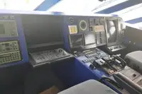 ક્રૂઝ જહાજ વેચાણ માટે
