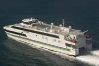 Ro-Ro ship વેચાણ માટે