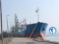 ઓઇલ/કેમિકલ ટેન્કર વેચાણ માટે