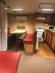 ટ્રોલર વેચાણ માટે