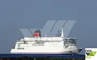 Ro-Ro ship વેચાણ માટે