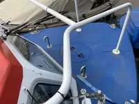 પેટ્રોલ બોટ વેચાણ માટે