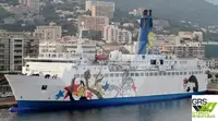 Ro-Ro ship વેચાણ માટે