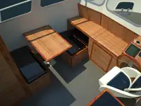 ક્રૂઝ જહાજ વેચાણ માટે