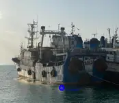 મોટું ફ્રીઝર ટ્રોલર વેચાણ માટે