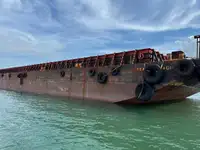 બાર્જ વેચાણ માટે