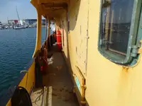વર્ક બોટ વેચાણ માટે