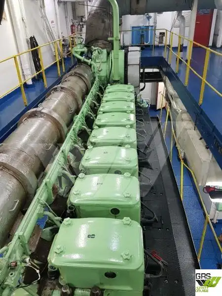 રો-રો જહાજ વેચાણ માટે