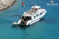 ટોવબોટ વેચાણ માટે