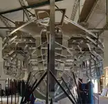 ક્રૂઝ જહાજ વેચાણ માટે