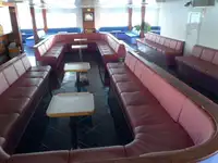 ફેરી જહાજ વેચાણ માટે