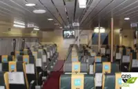 મુસાફર જહાજ વેચાણ માટે