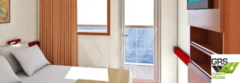 ક્રૂઝ જહાજ વેચાણ માટે