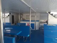 કેટામરાન વેચાણ માટે