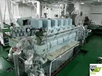 રો-રો જહાજ વેચાણ માટે