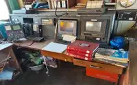 ઓઇલ/કેમિકલ ટેન્કર વેચાણ માટે