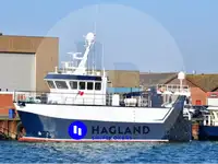 Trawler વેચાણ માટે