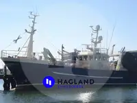 Trawler વેચાણ માટે