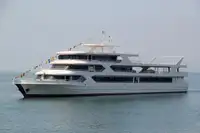 મુસાફર જહાજ વેચાણ માટે