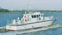 પાયલોટ બોટ વેચાણ માટે