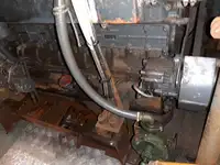 ટ્રોલર વેચાણ માટે