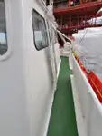 ક્રૂ બોટ વેચાણ માટે