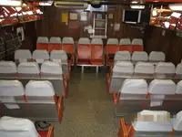ક્રૂ બોટ વેચાણ માટે