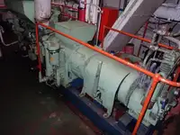 વર્ક બોટ વેચાણ માટે