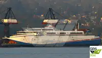 Ro-Ro ship વેચાણ માટે