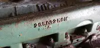 ટોબોટ વેચાણ માટે