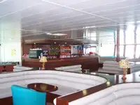 ફેરી જહાજ વેચાણ માટે