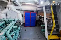 ફેરી જહાજ વેચાણ માટે