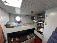 ટ્રોલર વેચાણ માટે