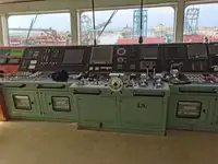 બાર્જ વેચાણ માટે