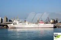 રો-રો જહાજ વેચાણ માટે