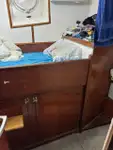 વર્ક બોટ વેચાણ માટે